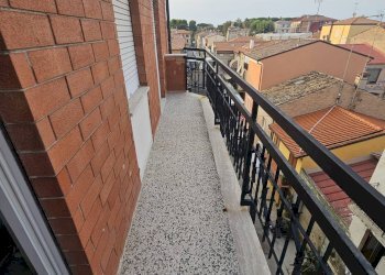 Foto 3 - Appartamento via Giacomo Leopardi, Porto San Giorgio - foto 3
