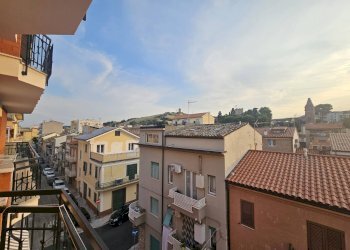 Foto 4 - Appartamento via Giacomo Leopardi, Porto San Giorgio - foto 4
