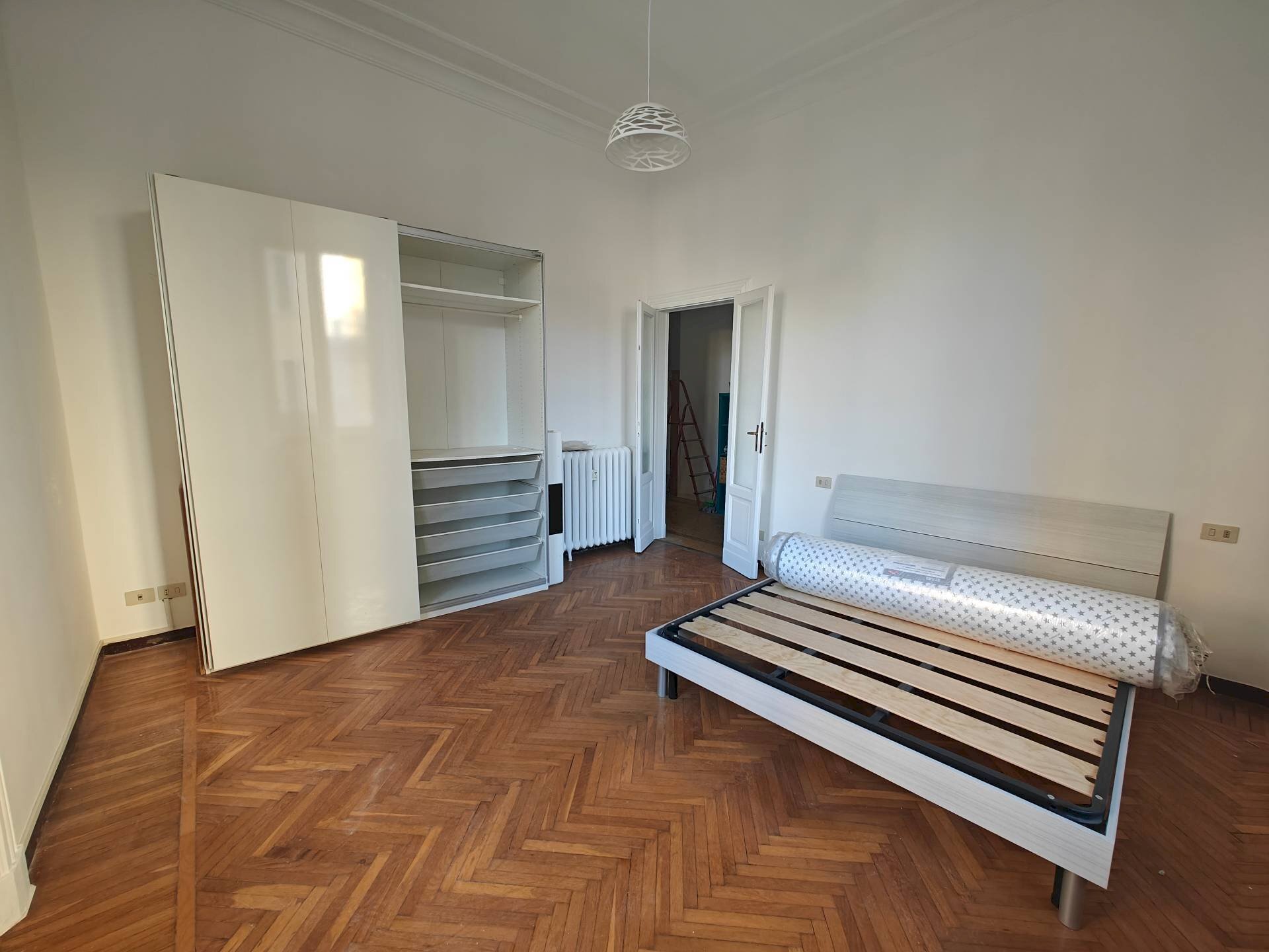 Foto 2 - Three-room apartment Via Spartaco
38, Milano - photo 2