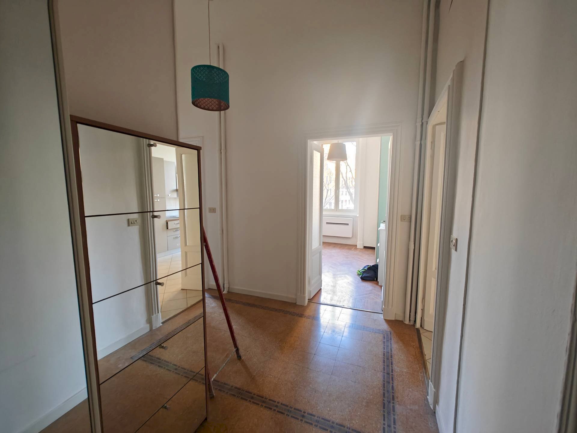 Foto 3 - Three-room apartment Via Spartaco
38, Milano - photo 3
