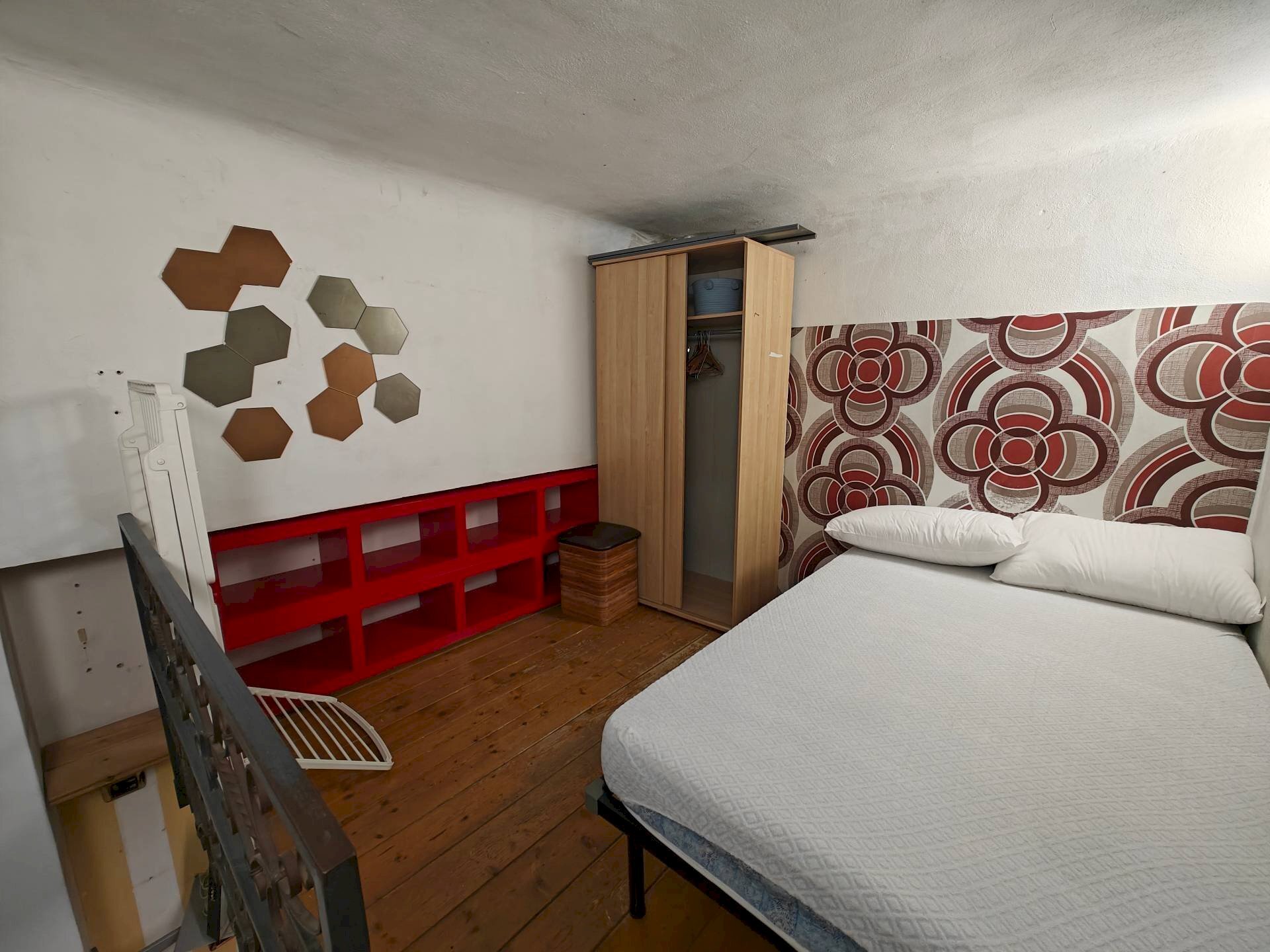 Foto 1 - Three-room apartment Via Clusone
 
2, Milano - photo 1