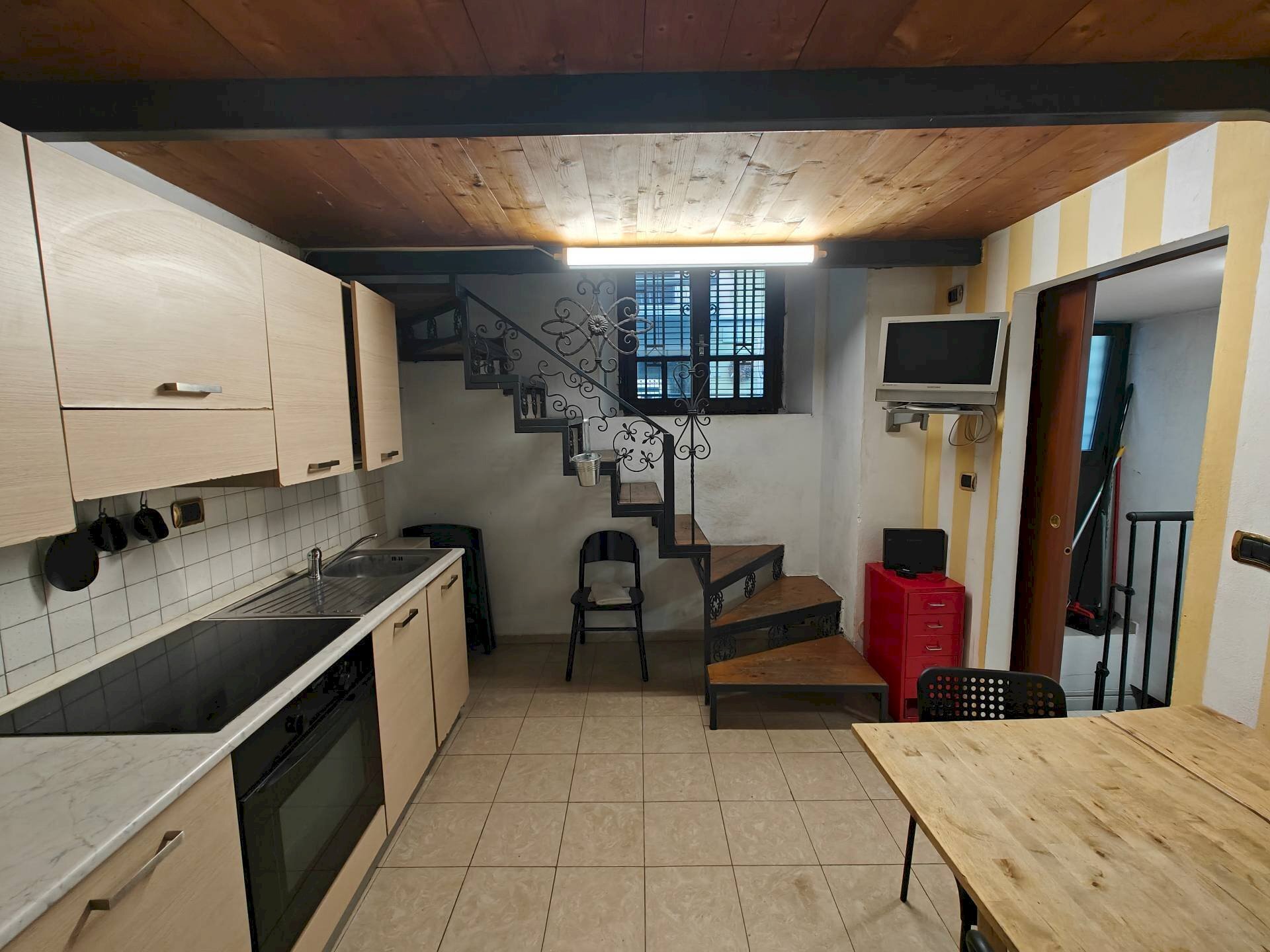 Foto 2 - Three-room apartment Via Clusone
2, Milano - photo 2