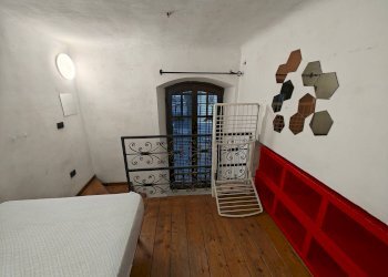 Foto 4 - Three-room apartment Via Clusone
 
2, Milano - photo 4