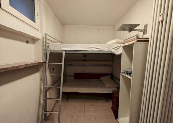 Foto 10 - Three-room apartment Via Clusone
 
2, Milano - photo 10