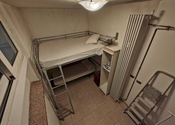 Foto 12 - Three-room apartment Via Clusone
 
2, Milano - photo 12