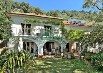 Foto 1 - Villa Via Serrati, Imperia - foto 1
