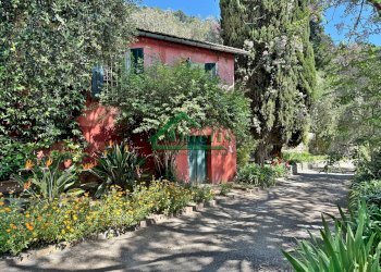 Foto 22 - Villa Via Serrati, Imperia - foto 22