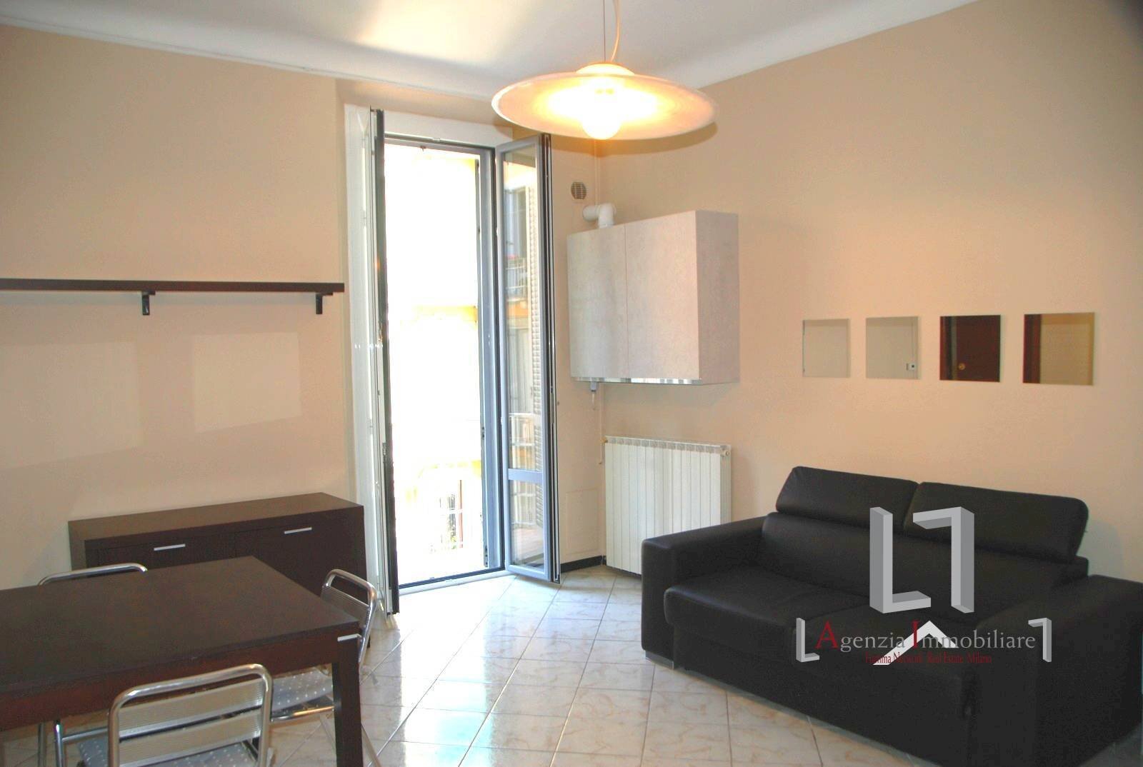 Foto 1 - One-room apartment Via Galvano Fiamma
 
20, Milano - photo 1