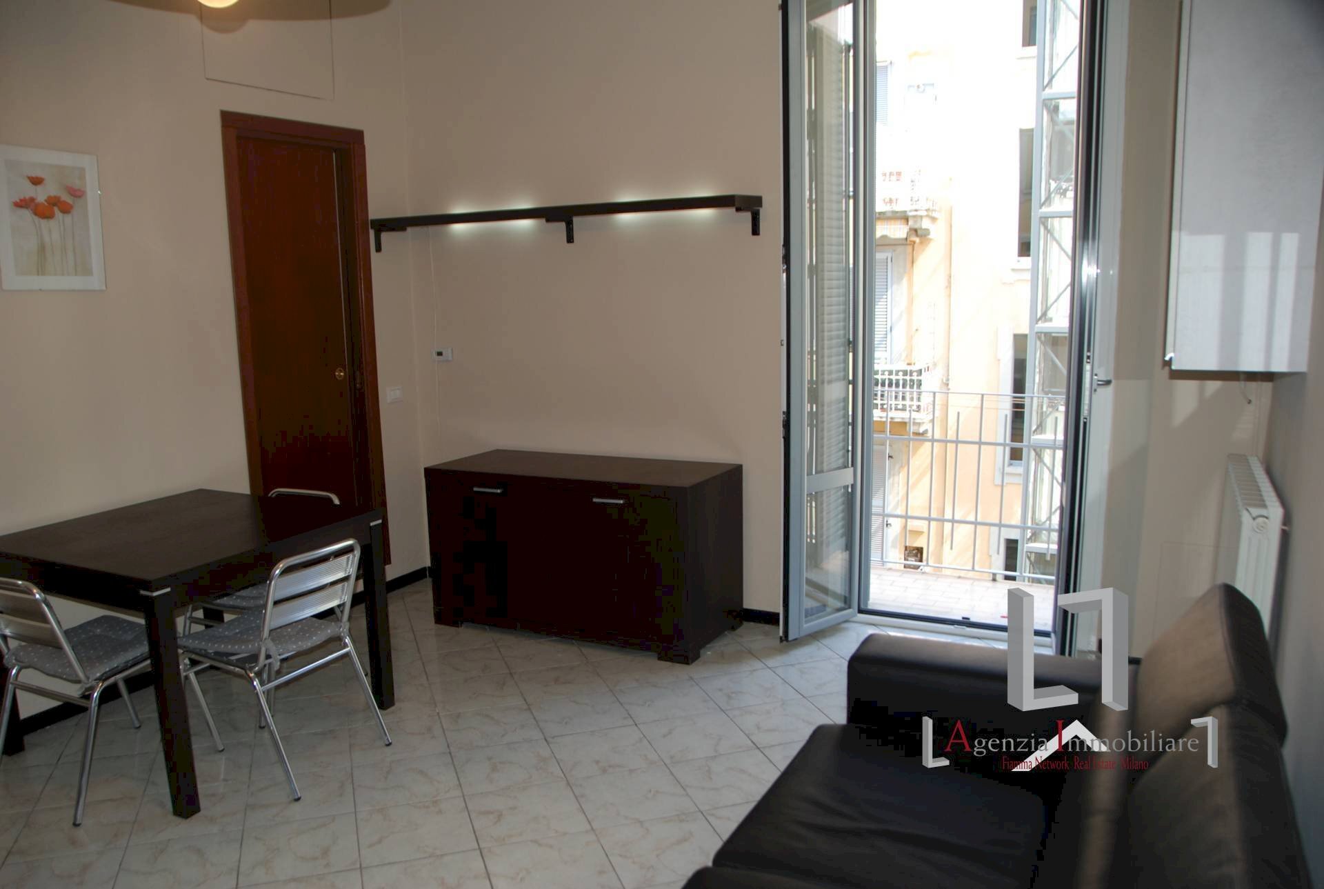Foto 2 - One-room apartment Via Galvano Fiamma
20, Milano - photo 2
