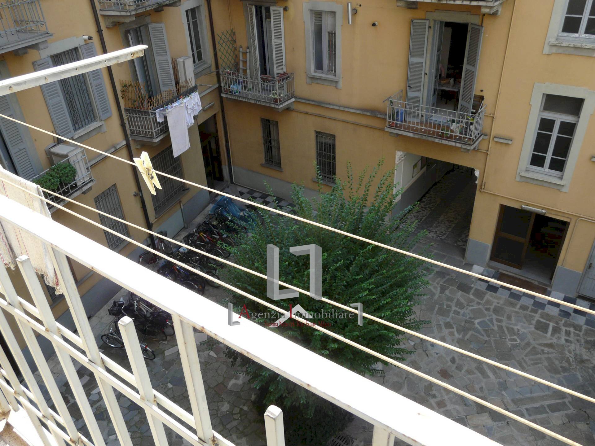 Foto 3 - One-room apartment Via Galvano Fiamma
20, Milano - photo 3