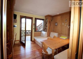 Foto 1 - Trilocale Via San Dionisio
18, Pieve di Cadore - foto 1