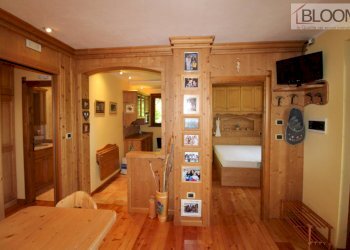 Foto 2 - Trilocale Via San Dionisio
18, Pieve di Cadore - foto 2
