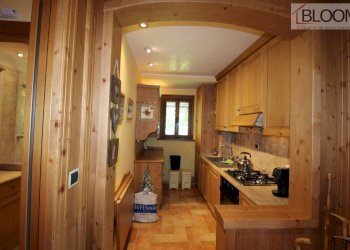 Foto 4 - Trilocale Via San Dionisio
18, Pieve di Cadore - foto 4