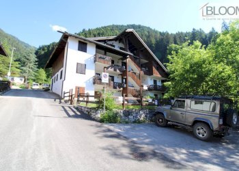 Foto 20 - Trilocale Via San Dionisio
18, Pieve di Cadore - foto 20