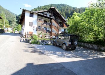 Foto 21 - Trilocale Via San Dionisio
18, Pieve di Cadore - foto 21