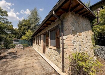 Foto 3 - Rustico Frazione Uscerno, Montegallo - foto 3