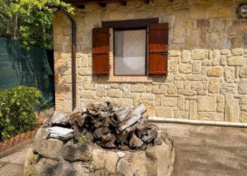 Foto 4 - Rustico Frazione Uscerno, Montegallo - foto 4