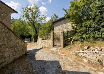 Foto 6 - Rustico Frazione Uscerno, Montegallo - foto 6