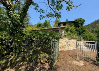 Foto 7 - Rustico Frazione Uscerno, Montegallo - foto 7