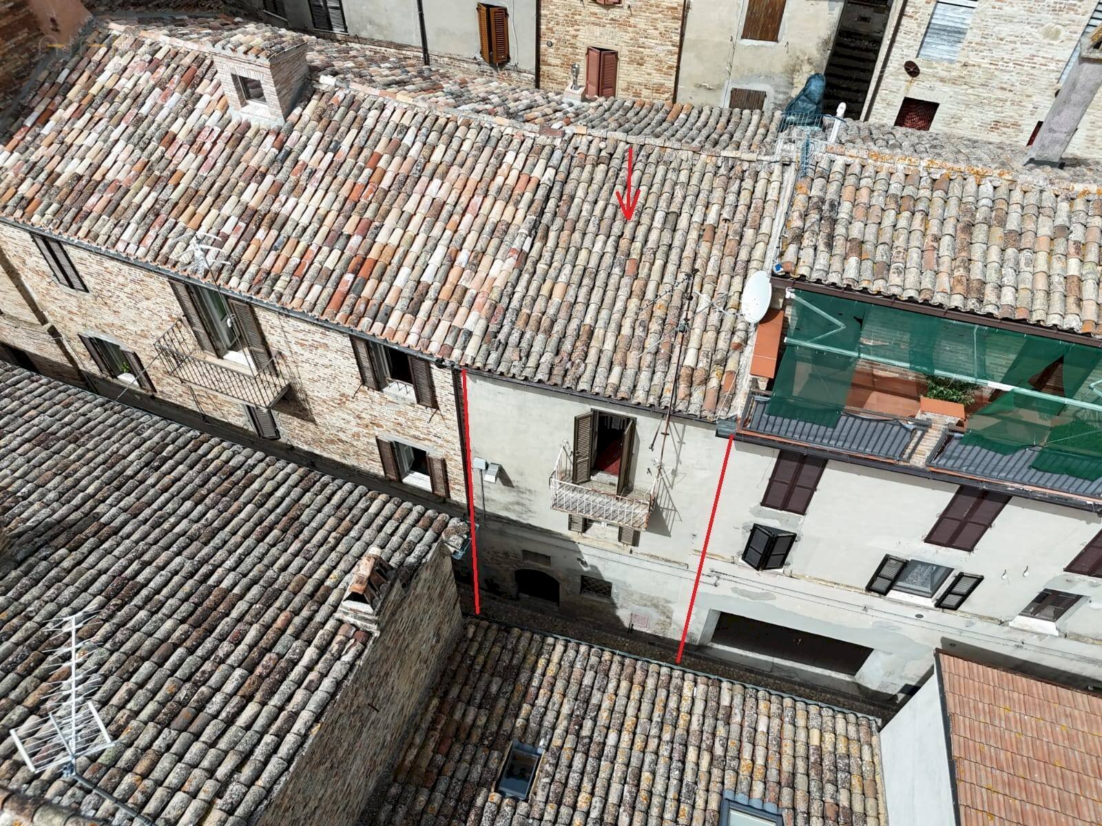 Foto 2 - Casa indipendente Via Lunerti
13, Ripatransone - foto 2