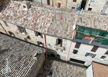 Foto 2 - Casa indipendente Via Lunerti
 
13, Ripatransone - foto 2