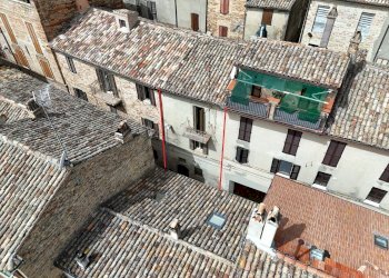 Foto 4 - Casa indipendente Via Lunerti
 
13, Ripatransone - foto 4