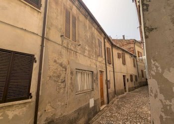 Foto 5 - Casa indipendente Via Lunerti
 
13, Ripatransone - foto 5