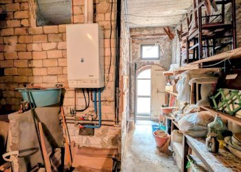 Foto 7 - Casa indipendente Via Lunerti
 
13, Ripatransone - foto 7
