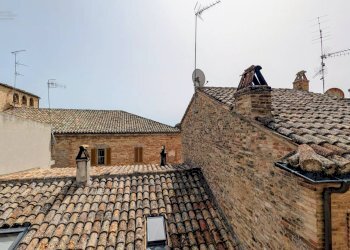 Foto 16 - Casa indipendente Via Lunerti
 
13, Ripatransone - foto 16