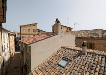 Foto 17 - Casa indipendente Via Lunerti
 
13, Ripatransone - foto 17