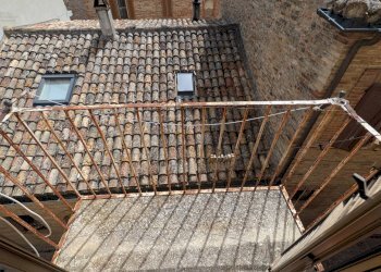 Foto 18 - Casa indipendente Via Lunerti
 
13, Ripatransone - foto 18