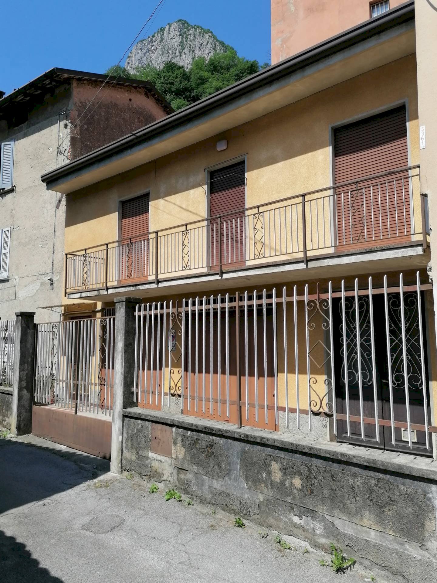 Foto 1 - Two-room apartment via Bolis, Lecco - photo 1