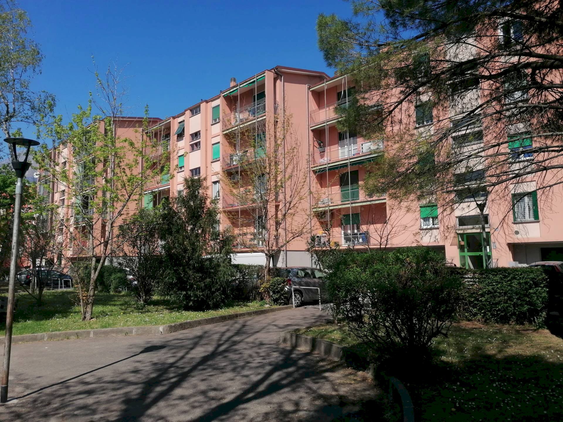Foto 1 - Appartamento via del roccolo, Lecco - foto 1