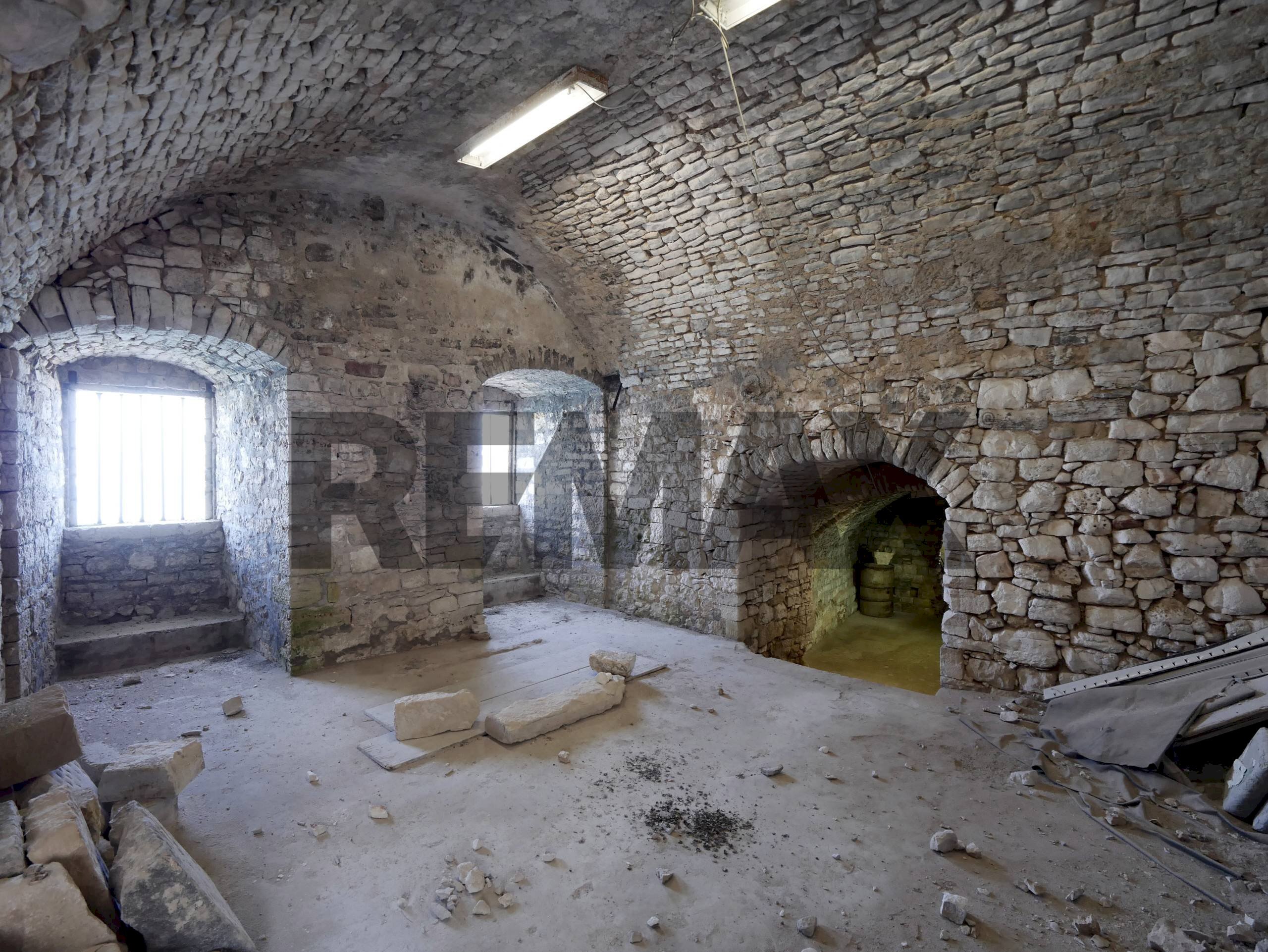 Stanza vuota - Castello Via Marco Polo
18, Giovinazzo - foto 3