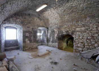 Stanza vuota - Castello Via Marco Polo
18, Giovinazzo - foto 3