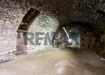 Stanza vuota - Castello Via Marco Polo
18, Giovinazzo - foto 4