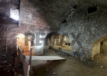 Cantina - Castello Via Marco Polo
18, Giovinazzo - foto 6