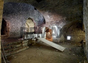 Cantina - Castello Via Marco Polo
18, Giovinazzo - foto 7