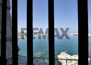 Vista dell\'acqua - Castello Via Marco Polo
18, Giovinazzo - foto 8