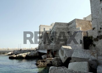 Vista dell\'acqua - Castello Via Marco Polo
18, Giovinazzo - foto 9