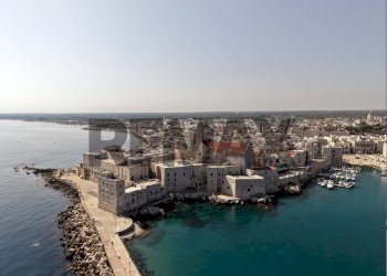 Vista dell\'acqua - Castello Via Marco Polo
18, Giovinazzo - foto 15