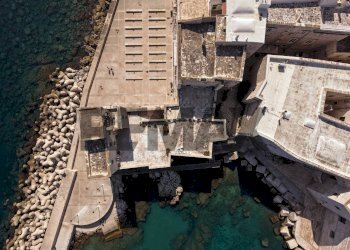 Vista dell\'acqua - Castello Via Marco Polo
18, Giovinazzo - foto 16