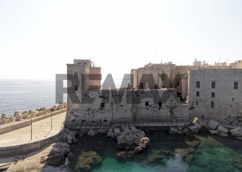 Vista dell\'acqua - Castello Via Marco Polo
18, Giovinazzo - foto 17