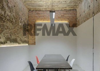 Sala da pranzo - Castello Via Marco Polo
18, Giovinazzo - foto 30