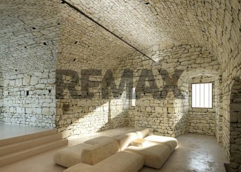 Soggiorno - Castello Via Marco Polo
18, Giovinazzo - foto 31