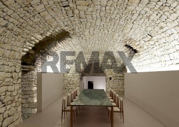 Cantina - Castello Via Marco Polo
18, Giovinazzo - foto 32