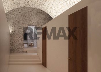 Hall / corridoio - Castello Via Marco Polo
18, Giovinazzo - foto 33