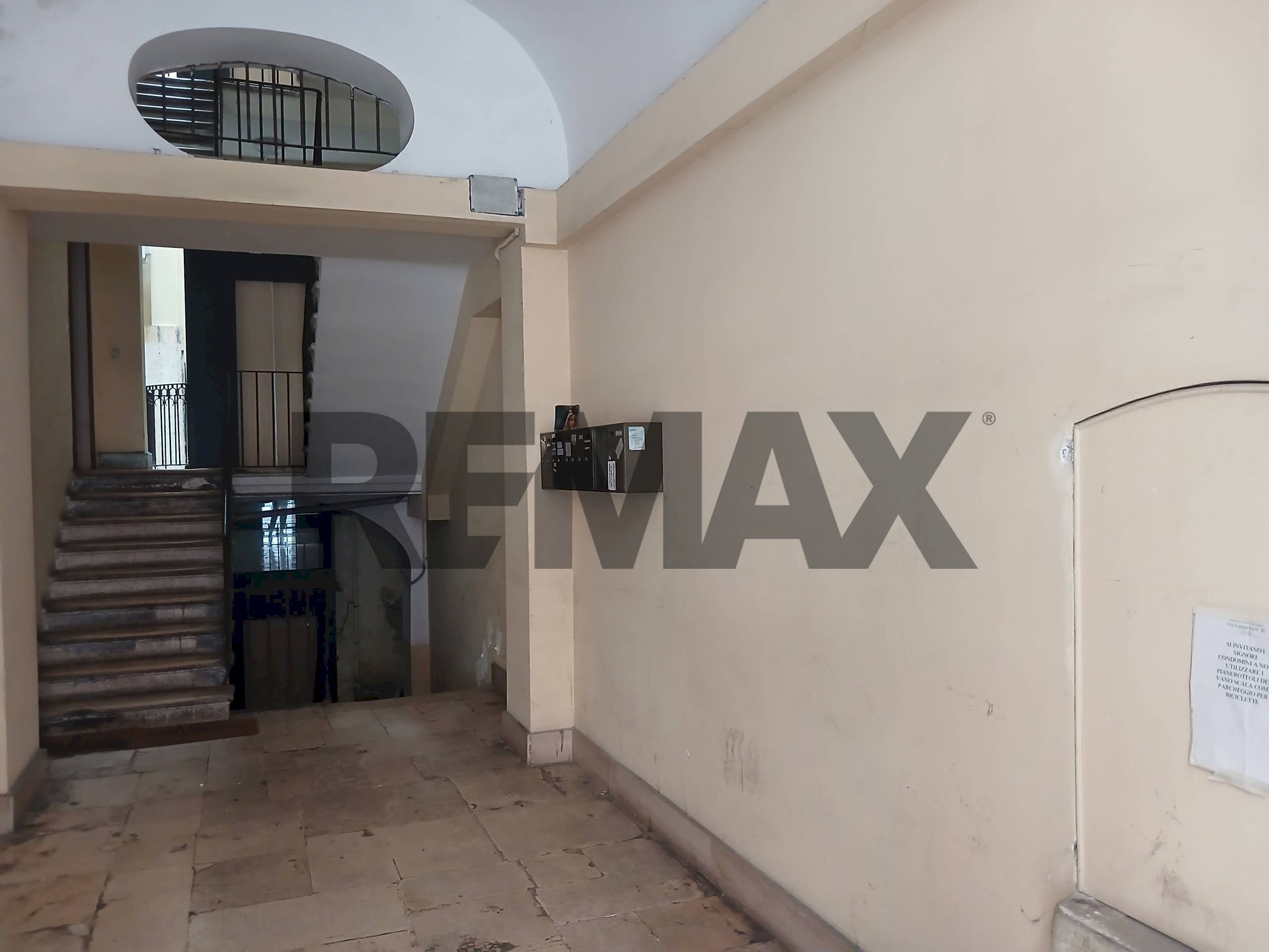 Hall / corridoio - Trilocale Via Luigi Zuppetta
30, Bari - foto 3