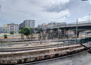 Edificio all\'aperto - Trilocale Via Luigi Zuppetta
 
30, Bari - foto 11