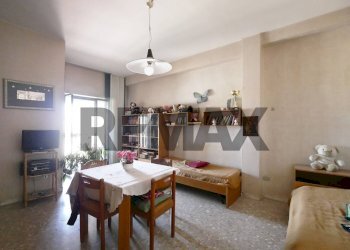 Sala da pranzo - Trilocale Viale Unita' D'italia
 
63/6, Bari - foto 3